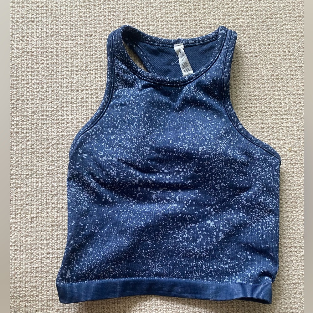 CUTEDT LULU TOP
